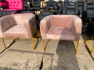 Stying Manicure Chairs