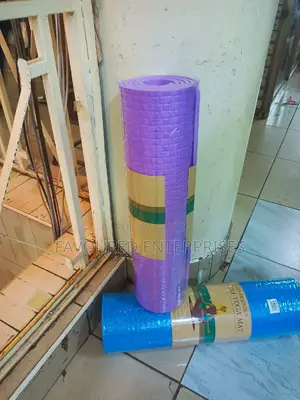 Yoga Mat Yoga Mat