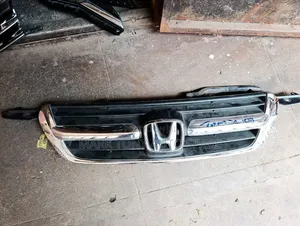 Honda RD5 Grill