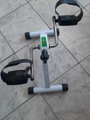 Home Therapy Pedal Exerciser