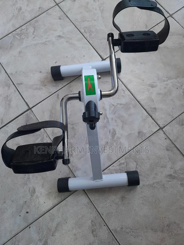 Home Therapy Pedal Exerciser