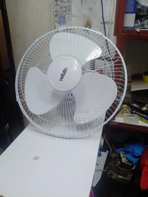 Orbit Fan ,Velton - thumbnail 2