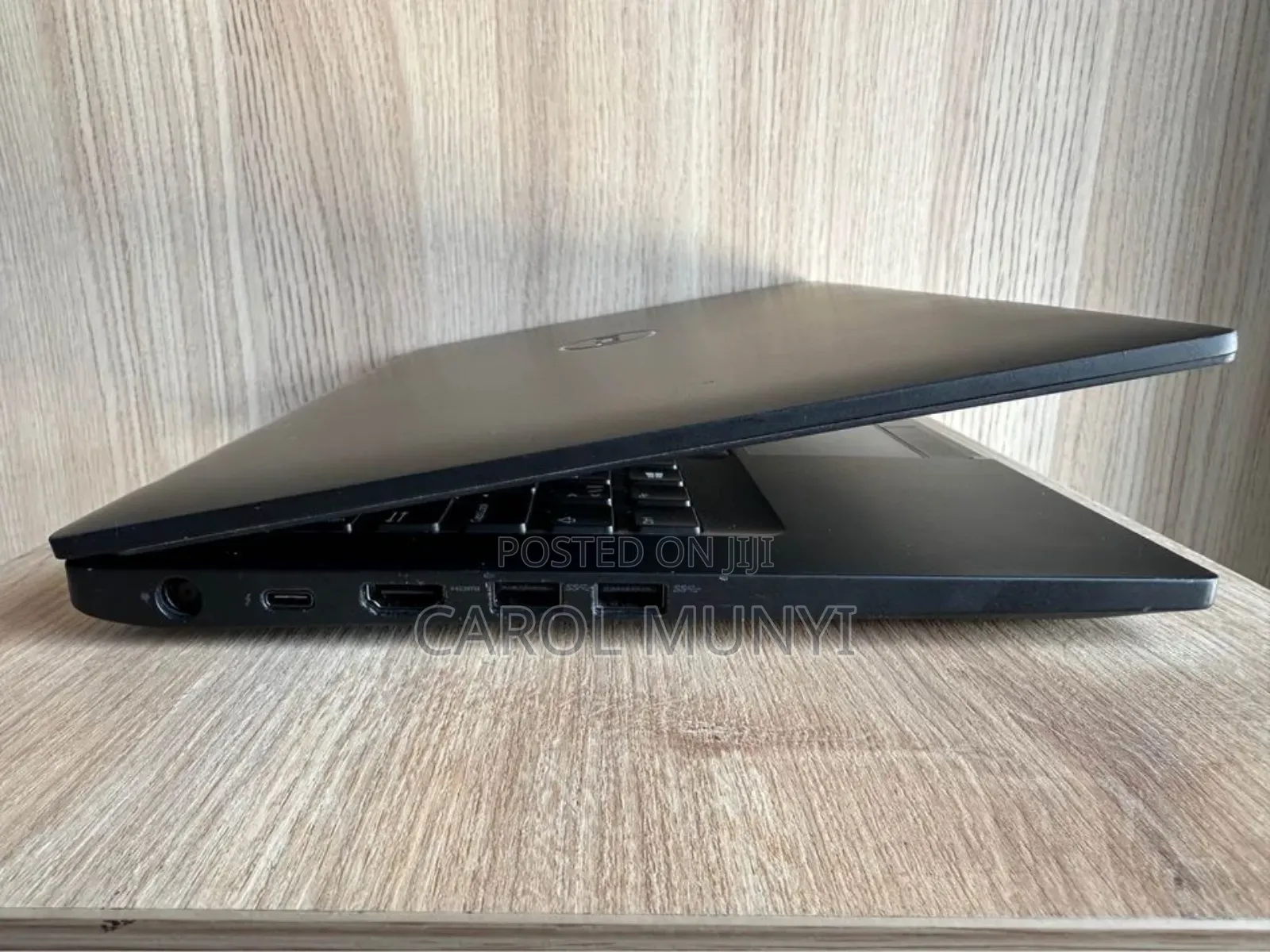 New Laptop Dell Latitude 7490 8GB Intel Core I5 SSD 256GB