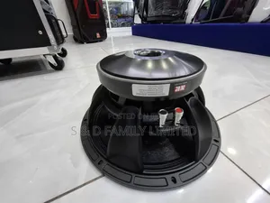Nr 12az-350a 12 Inch Naked Speaker