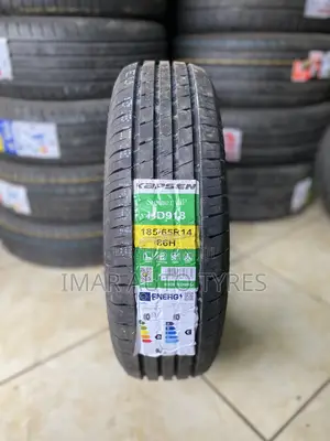 185/65r14 Kapsen