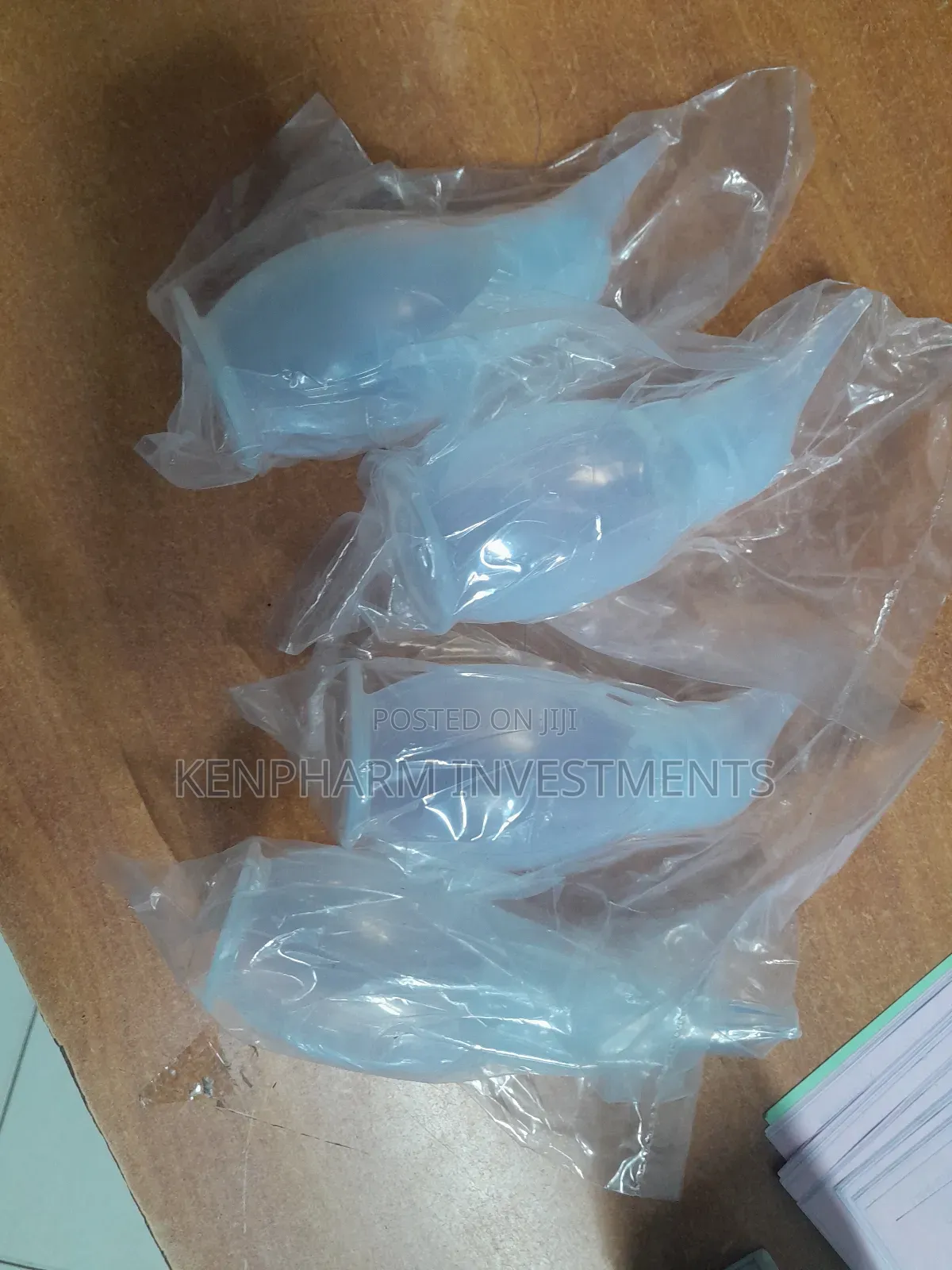 Baby Nasal Aspirator