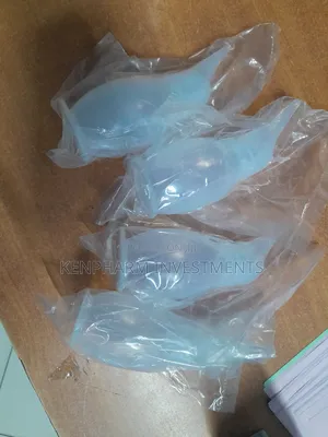 Baby Nasal Aspirator