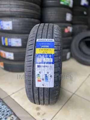 195/55r15 Habilead
