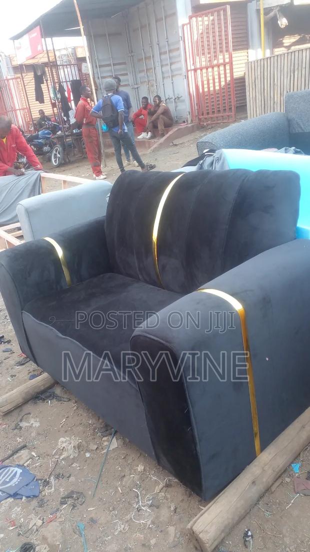 Brand New Channel Sofa