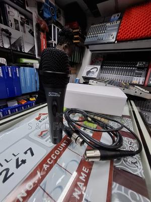 Soundking Wire Microphone - thumbnail 2