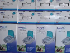 Nebulizer Machine; Home Care Breath Machines