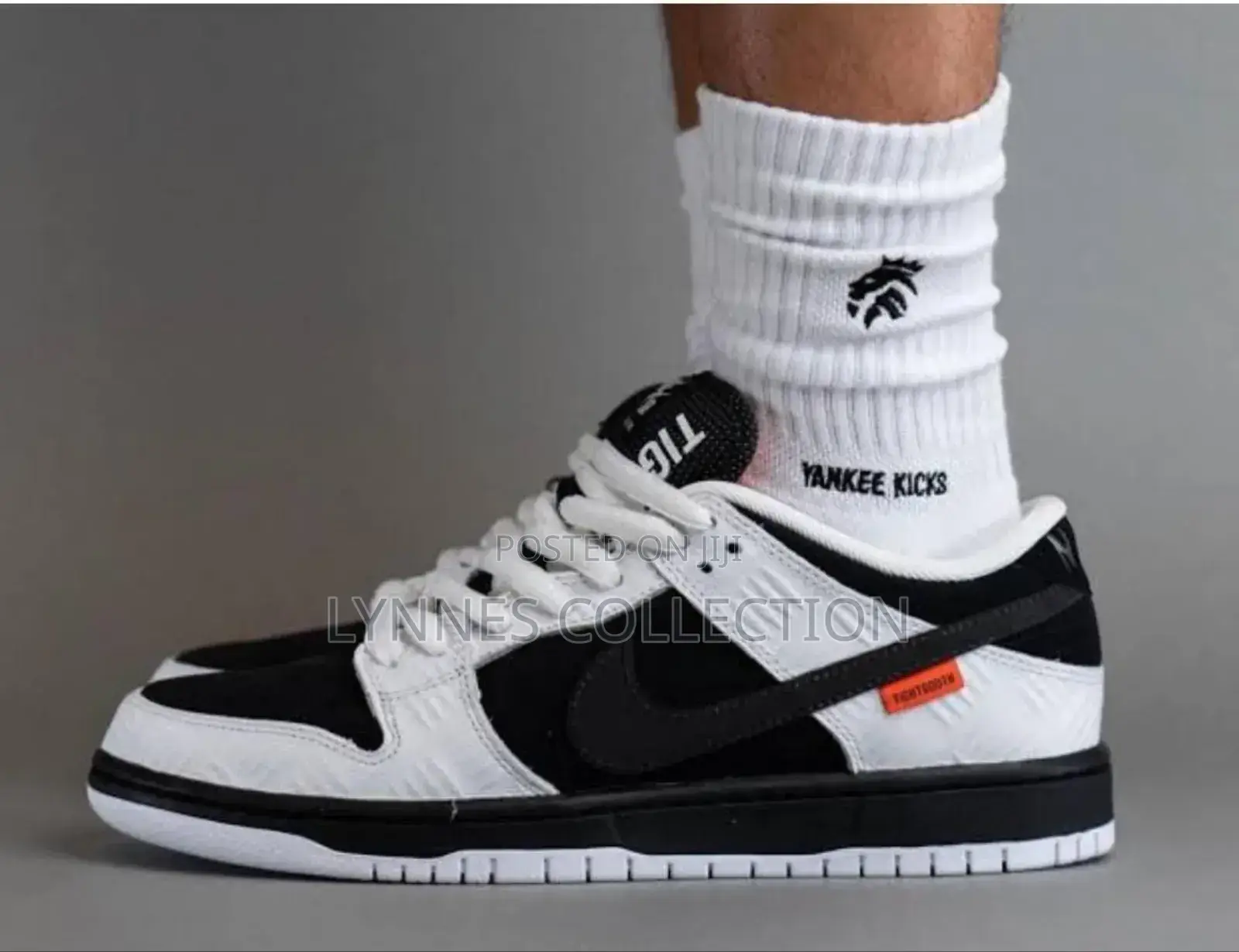 Nike Sb , Nike Sb Tightbooth
