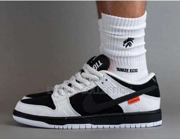 Nike Sb , Nike Sb Tightbooth - main view