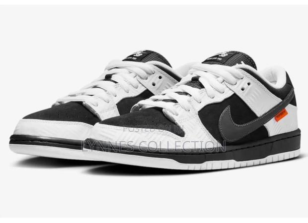 Nike Sb , Nike Sb Tightbooth - thumbnail 2