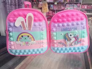 Pop It Bags for Birthday Presents - thumbnail 2