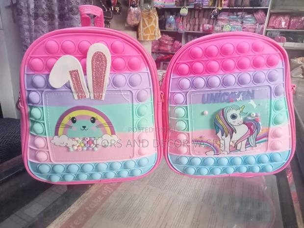 Pop It Bags for Birthday Presents - thumbnail 3