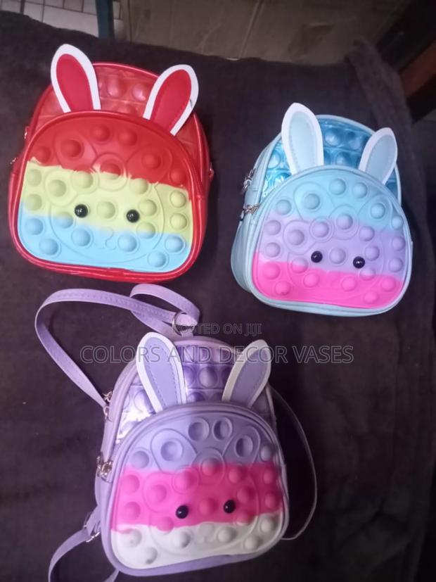 Small Backpacks for Girls Presents - main view