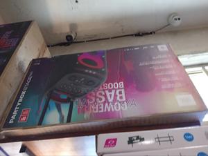 JBL Partybox Stage 320 Portable Speaker - thumbnail 2