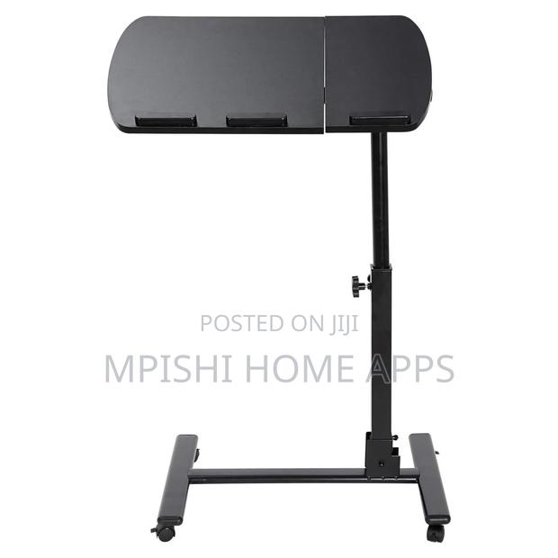 Rolling Laptop Stand - thumbnail 5