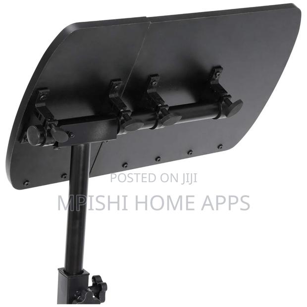 Rolling Laptop Stand - thumbnail 6