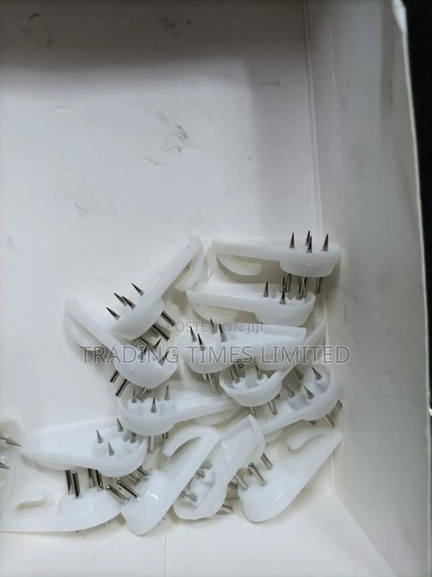 10 PCS Picture Hooks - thumbnail 2