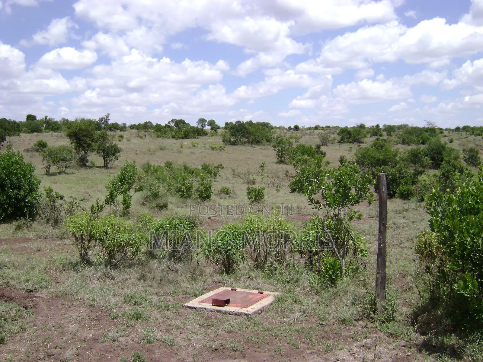 10 Acre Freehold Land for Sale in Lamuria Land & Plots for Sale