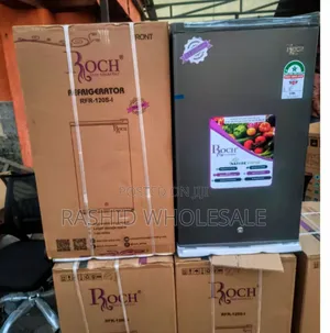 Roch Single Door Refrigerator.90litres