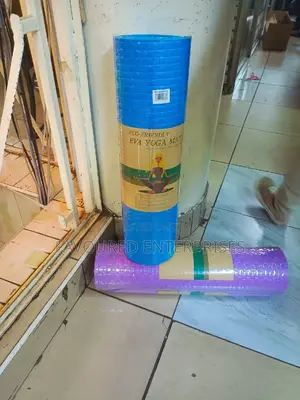 Yoga Mat Yoga Mat