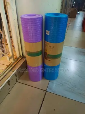 Yoga Mat Big Size