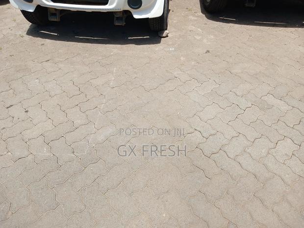 Cabro Clean - main view