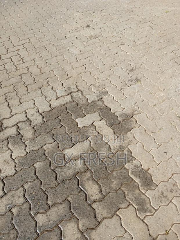 Cabro Clean - thumbnail 3