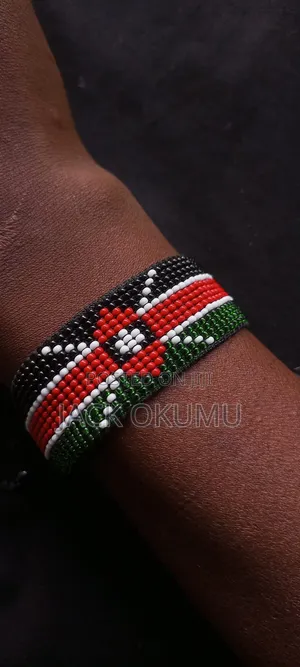 Adjustable Bracelet