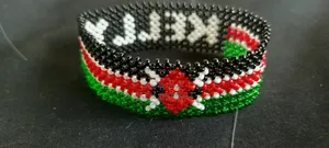 Kenyan Bracelet