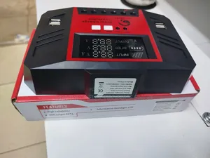 Solarpex Solar Charger Controller 50ah