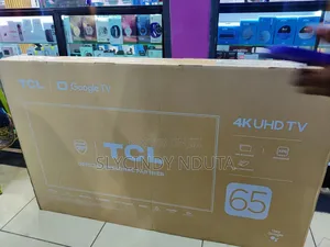 TCL 65P755 Uhd Tv