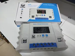 Solarmax Solar Controller