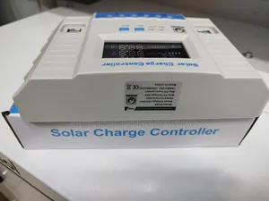 Solarmax Solar Controller