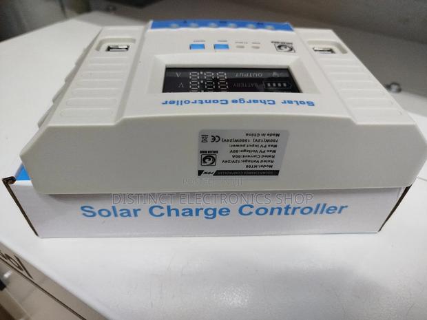Solarmax Solar Controller - thumbnail 2