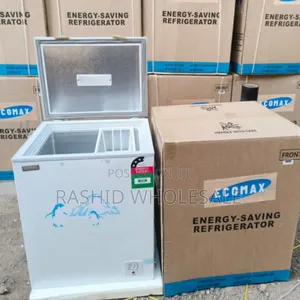 Freezer 119l