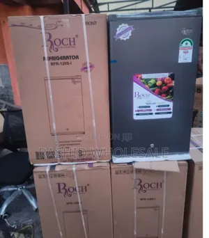Roch Mini Fridge