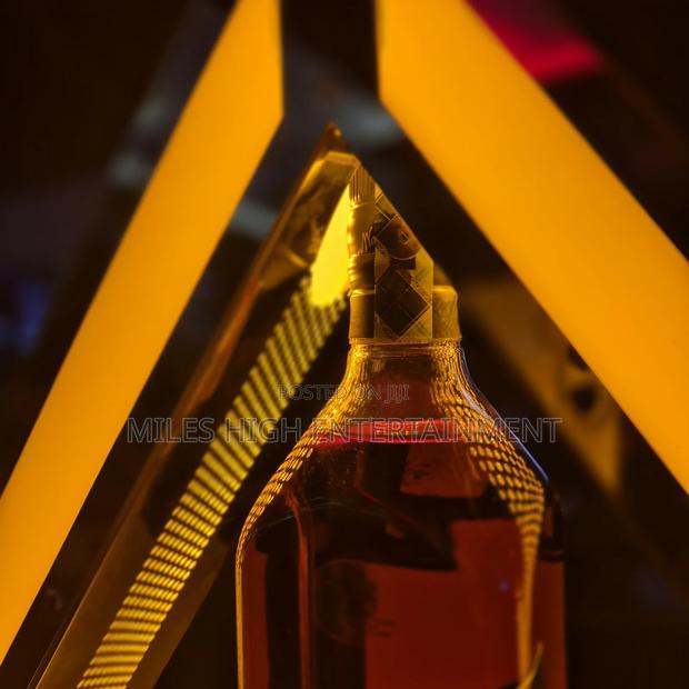 Club Hostess Lights for Bottle Presentation - thumbnail 3