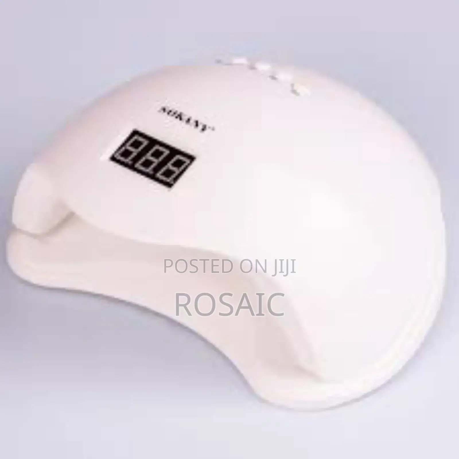 48watts Sokany Nail Dryer