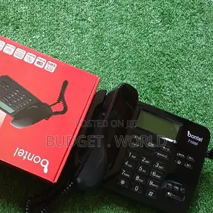 GSM Desktop Phone ~Dual Sim