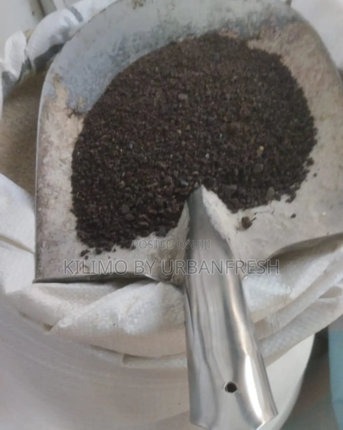 Blood Meal High Protein for Livestock. 25kgs
