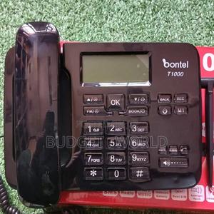 Bontel Wireless Phone -New Original- - thumbnail 2