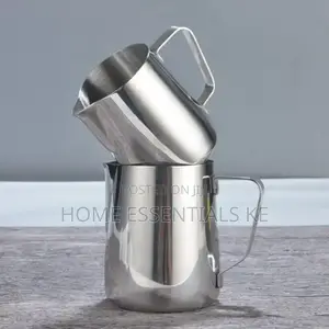 Freedom Stainless Steel Milk Jug/Pitcher