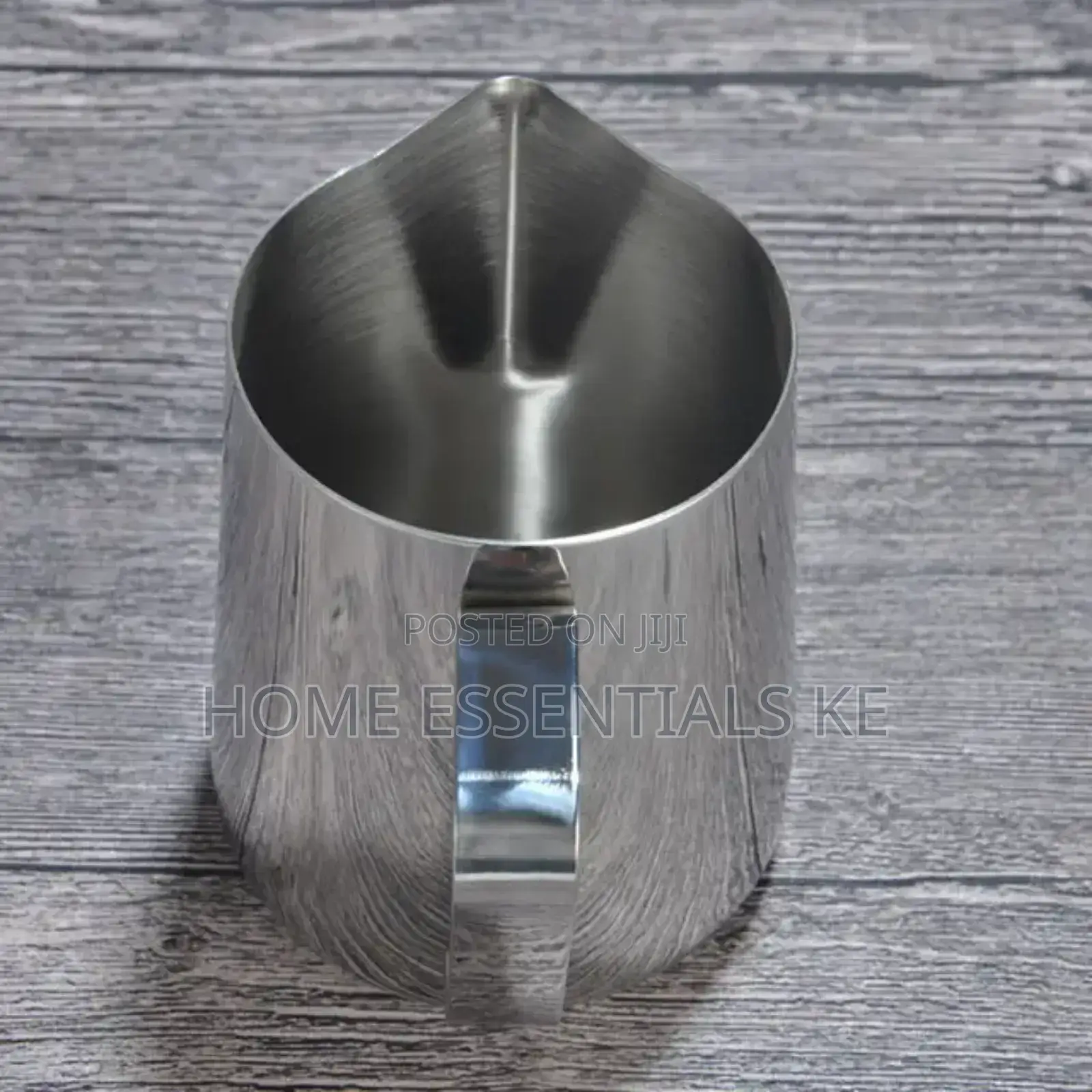 Freedom Stainless Steel Milk Jug/Pitcher