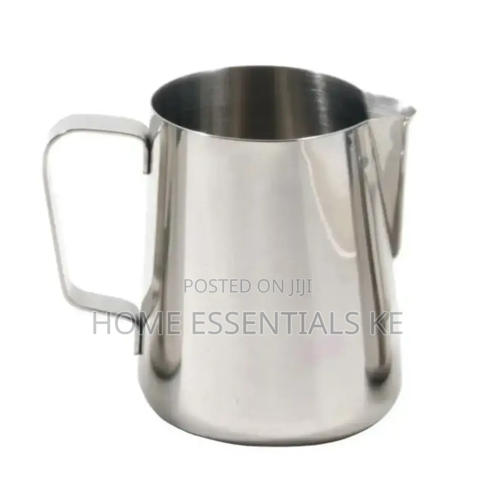 Freedom Stainless Steel Milk Jug/Pitcher