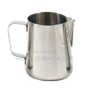 Freedom Stainless Steel Milk Jug/Pitcher