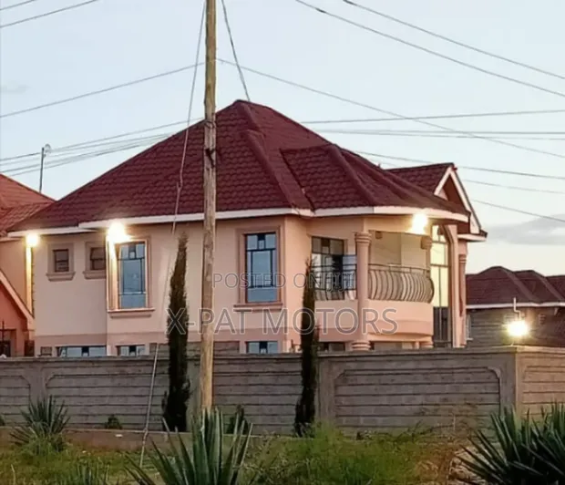 4bdrm Mansion in Murera for sale